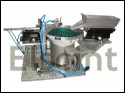 Image for Elscint Vibratory Bowl Feeder for Engine Valve Collets