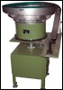 Image for Elscint Vibratory Bowl Feeder for Feeding Razor Cartridges