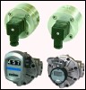 Image for KOBOLD DOM Series Gear Positive Displacement Flowmeter