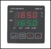 Image for 1/16 DIN Temperature Controller