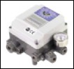 Image for Fast-Acting, Low Cost, & Dependable Positioners For Pneumatic Rotary Actuators