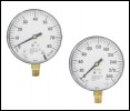 Image for Fire Protection, Sprinkler Service Gage