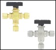 Image for Series 3MSV Compact 3-Way Ball Valve