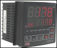 Image for Model 4V-3 Valve Temperature...