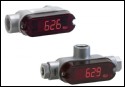 Image for LED Display for Series 626/629 Pressure Transmitters