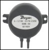 Image for Series 646B Differential Pressure...
