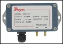 Image for Series 677B NEMA 4 Differential Pressure Transmitter