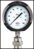 Image for Spirahelic® Pressure Gage w/ Diaphragm Seal
