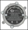 Image for Explosion-Proof, Heavy-Duty Thermostat