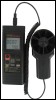 Image for Vane Thermo-Anemometer with Multifunction LCD