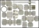 Image for Stainless Steel Tube Fittings