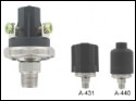 Image for Durable High Pressure Switch