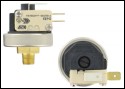 Image for Snap-Action Pressure Switch