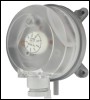 Image for Adjustable Differential Pressure Switch