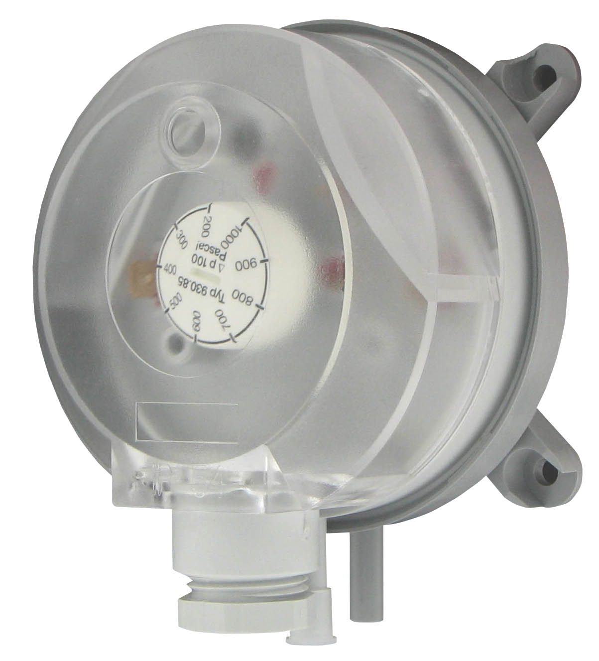 Adjustable Differential Pressure Switch (Dwyer Instruments, Inc.) - Zycon