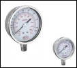 Image for Series AGD & Series AGL Ammonia Gages