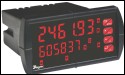 Image for Series APM Analog Process Meter is Weatherproof and UV-Resistant