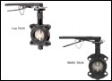 Image for Low Cost Manually Operated Butterfly Valves