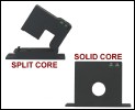 Image for Series CCT 40/50 Current Transformers - Low Cost Alternative for Measuring Power and Monitoring Operation of Fans and Pumps