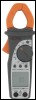 Image for Model CM-3 Digital Clamp Meter with Peak Hold &...