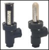 Image for Heavy-Bodied CPVC & PVC Flow Meters