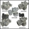 Image for Series DCS/RDCS Springless Diaphragm Valves