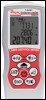 Image for Dwyer Instruments Introduces Model DDM-01 Laser Distance Meter