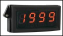 Image for Digital Panel Meter w/ Color Display