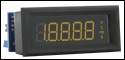 Image for 4 1/2 Digit LCD Digital Panel Meter