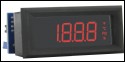 Image for 3 1/2 Digit LCD Digital Panel Meter