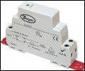 Image for Series DSSR DIN/Panel Mountable Solid State Relay