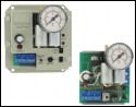 Image for Low Cost Electro-Pneumatic Transducer