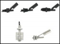 Image for Low Cost Horizontal & Vertical Mount Level Switches