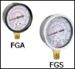 Image for Series FGA & FGS Freon Gages