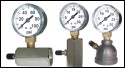 Image for Economic 2" Gas Test Gages