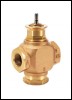 Image for Series GV2 & GV3 Globe Control Valves