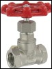 Image for Series HGV Manually-Operated Globe Valve