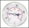 Image for Bi-Metal Hot Water Thermometer