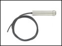 Image for In-Line Infrared Temperature Sensor