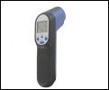 Image for Dual-Function Infrared Thermometer