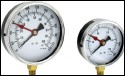 Image for Economic 3.5" & 4.5" Level Gages