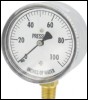 Image for Series LPG1 Economic 2.5" Low Pressure Gage