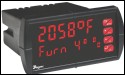 Image for Series LTI Temperature Panel Meter