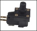 Image for Adjustable Pressure Switch, Wider Range