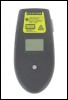 Image for Miniature Infrared Non-Contact Thermometer