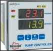 Image for Feature-Packed New Pump Controller w/ Pump Alternation