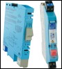 Image for Intrinsically Safe Zener Barriers & Galvanic Isolators