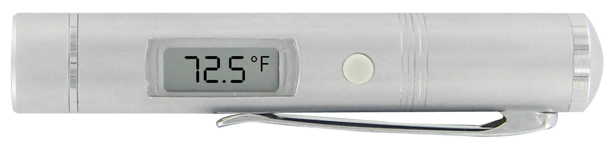latest thermometer