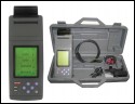 Image for Portable Ultrasonic Flow Meter...