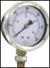 Image for Economic 2.5" Hydraulic SAE Gage